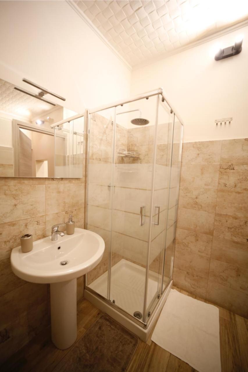 Apartament La Torre Del Duomo Katania Zewnętrze zdjęcie