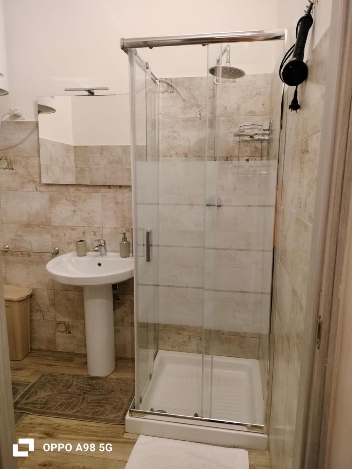 Apartament La Torre Del Duomo Katania Zewnętrze zdjęcie