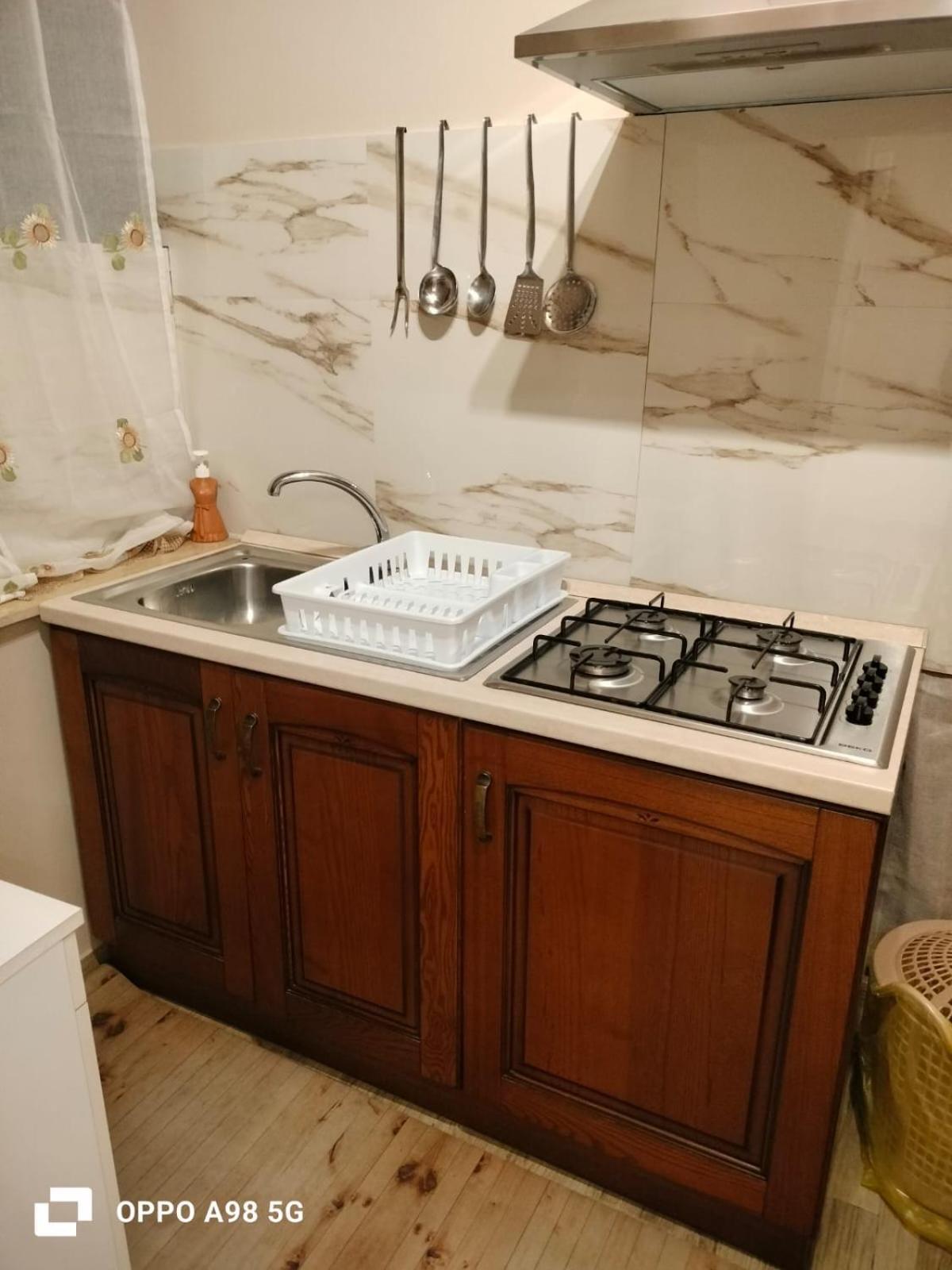 Apartament La Torre Del Duomo Katania Zewnętrze zdjęcie